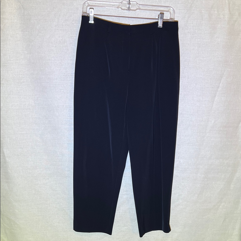 Valerie Stevens Men's Dark Pants
